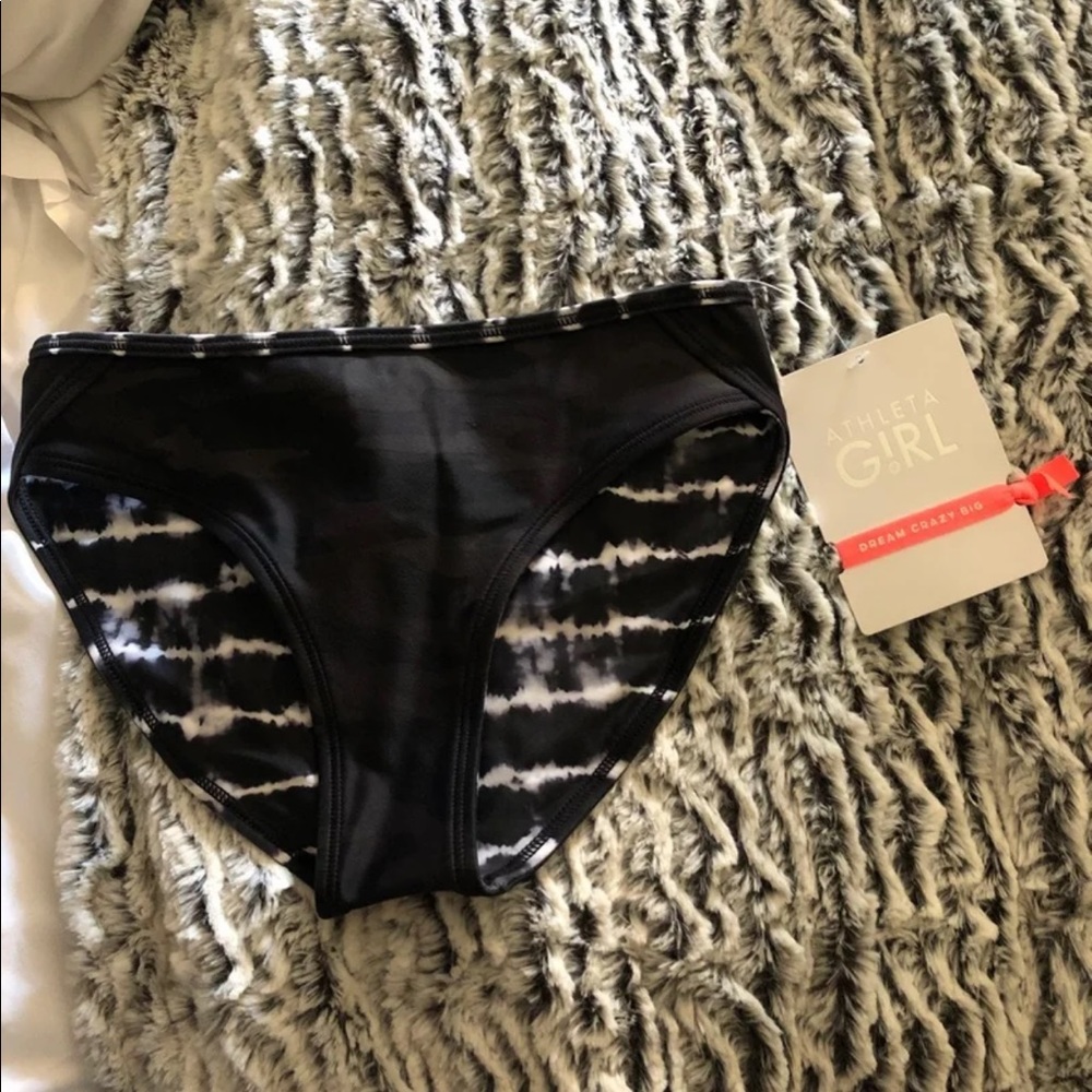 Athleta swimwear
